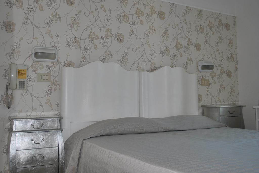 Marika Hotel Rimini