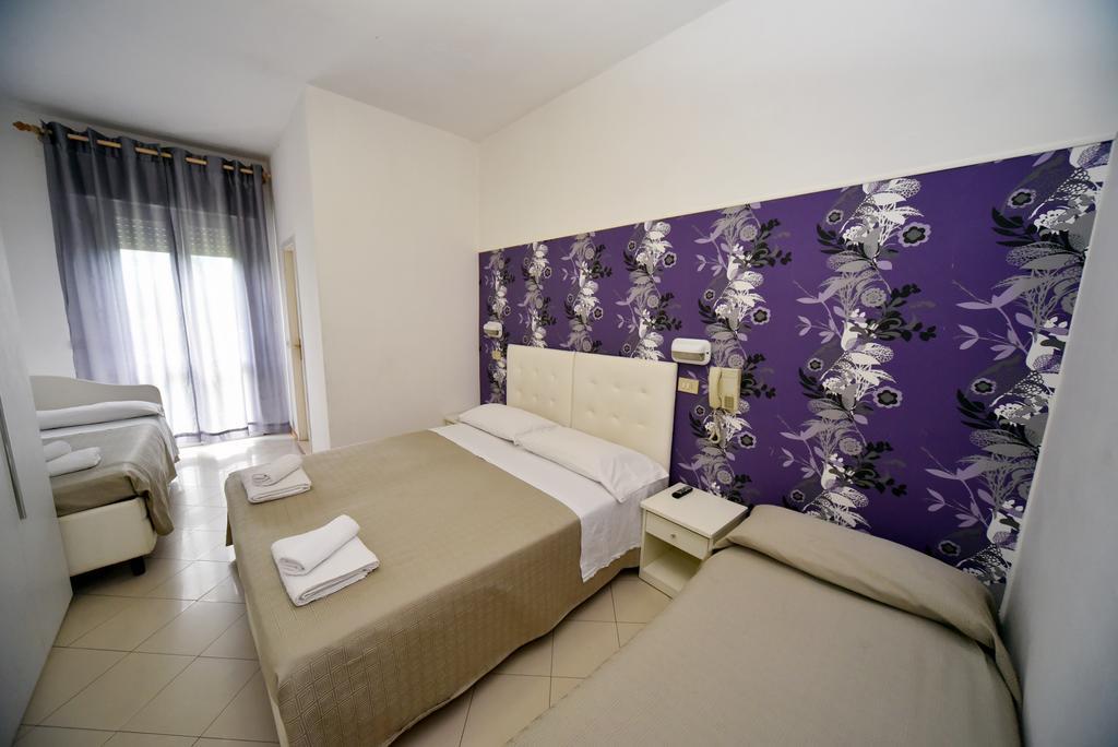 Hotel Marika