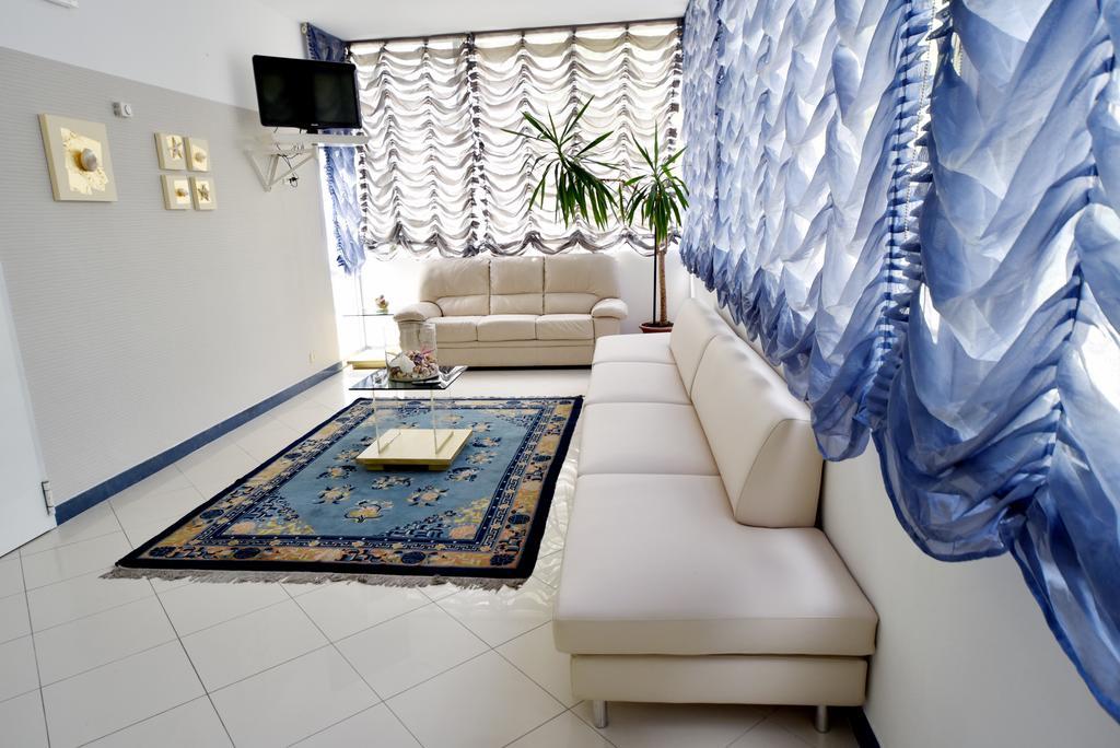 Hotel Marika Rimini