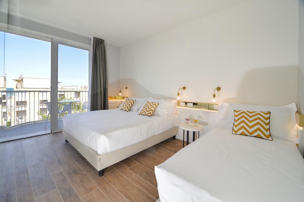 Residence Ten Suite Apartment *