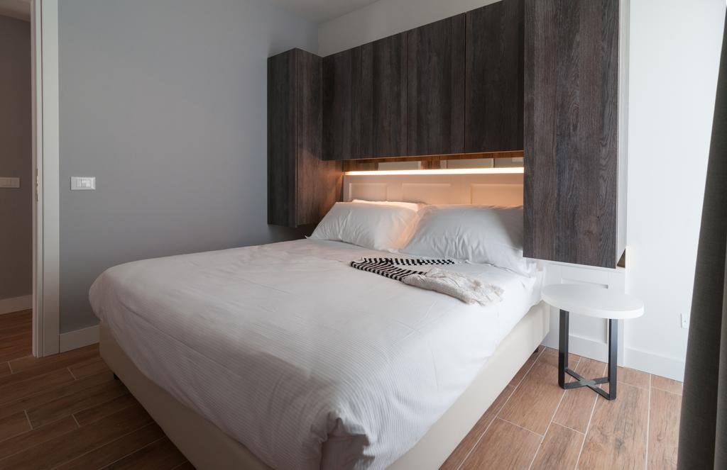 Apartment Residence Ten Suite Rimini