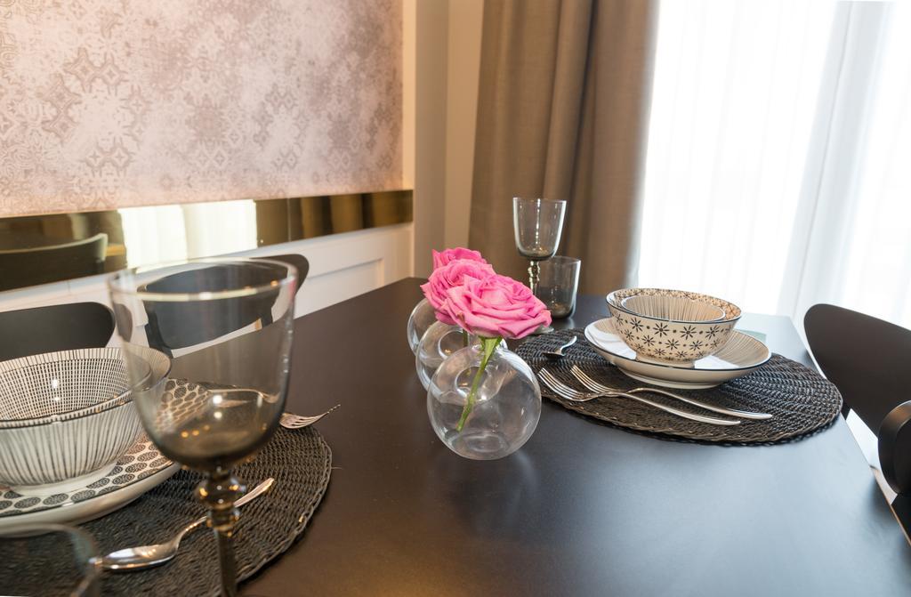 Apartment Residence Ten Suite Rimini