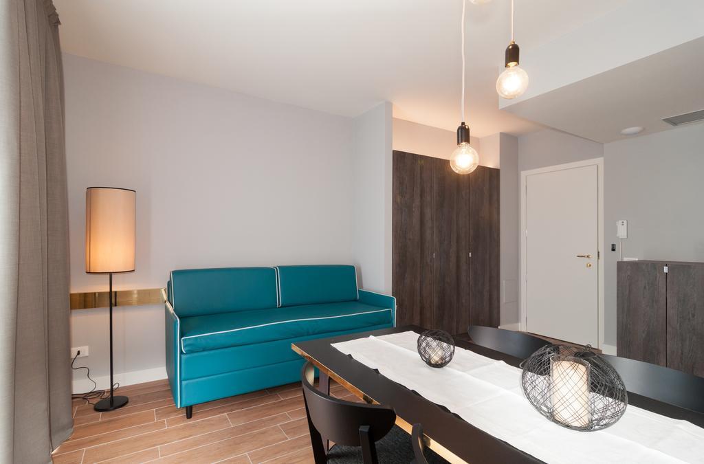 Residence Ten Suite * Rimini