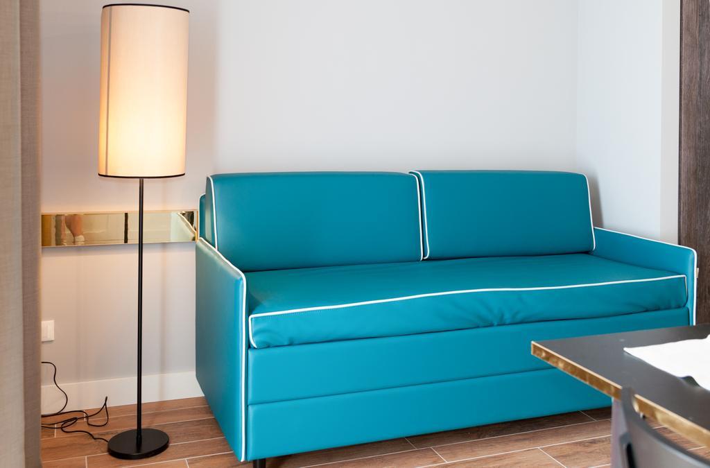 Residence Ten Suite * Rimini
