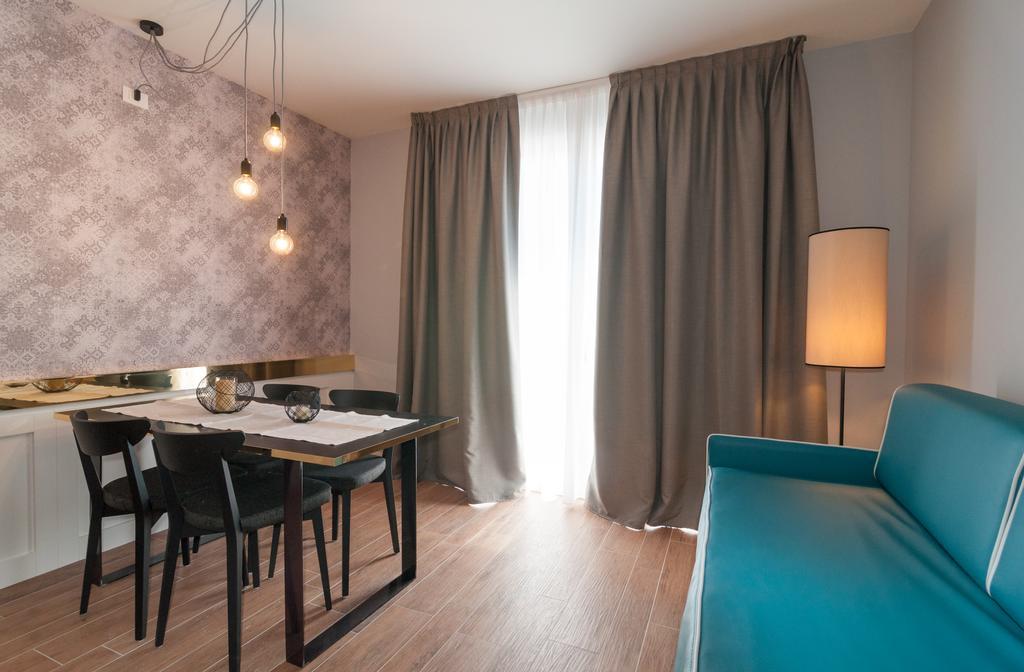 Residence Ten Suite * Rimini