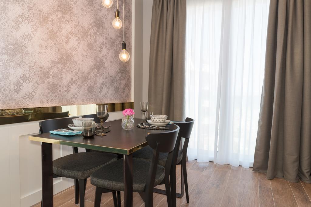 Apartment Residence Ten Suite *