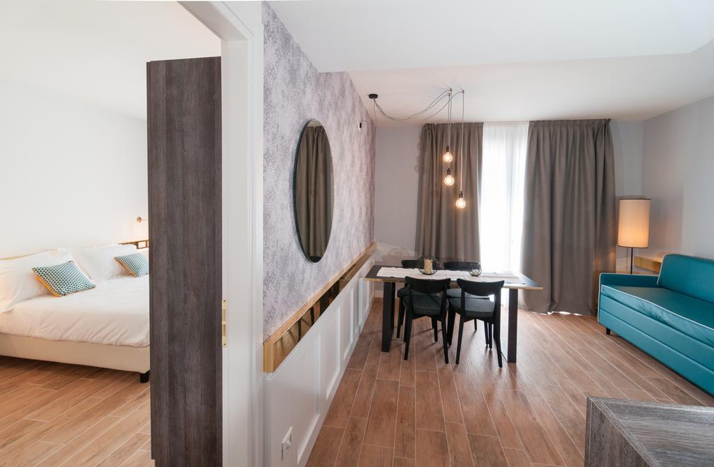 Apartment Residence Ten Suite