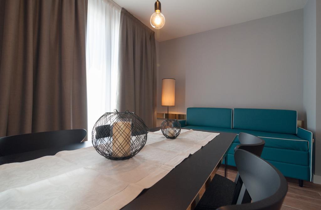 Apartment Residence Ten Suite *