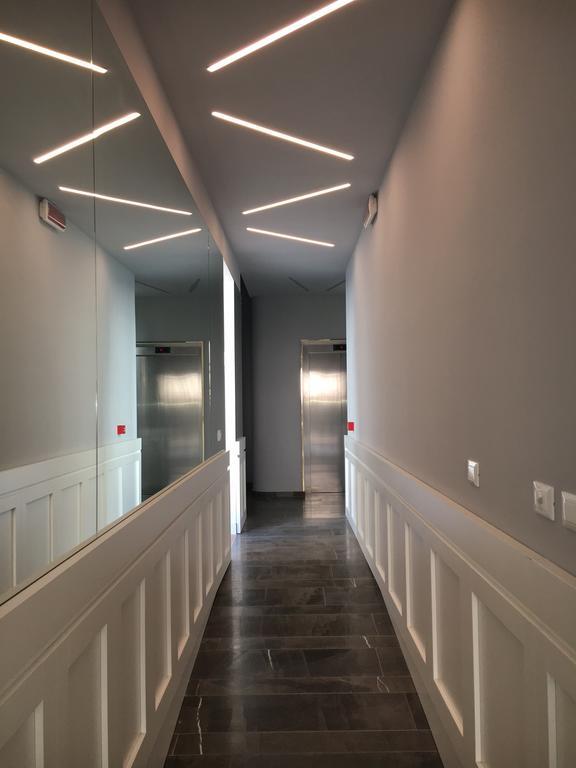 Residence Ten Suite * Rimini