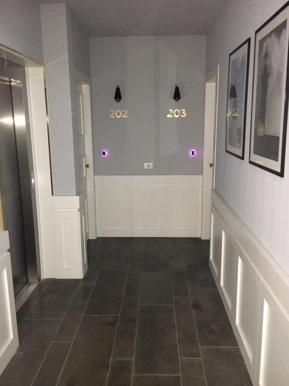 Apartment Residence Ten Suite