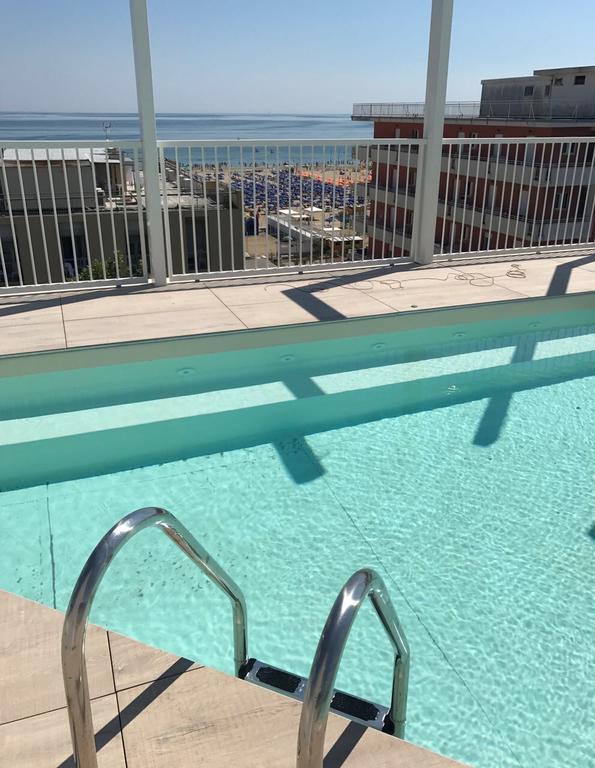 Residence Ten Suite * Rimini