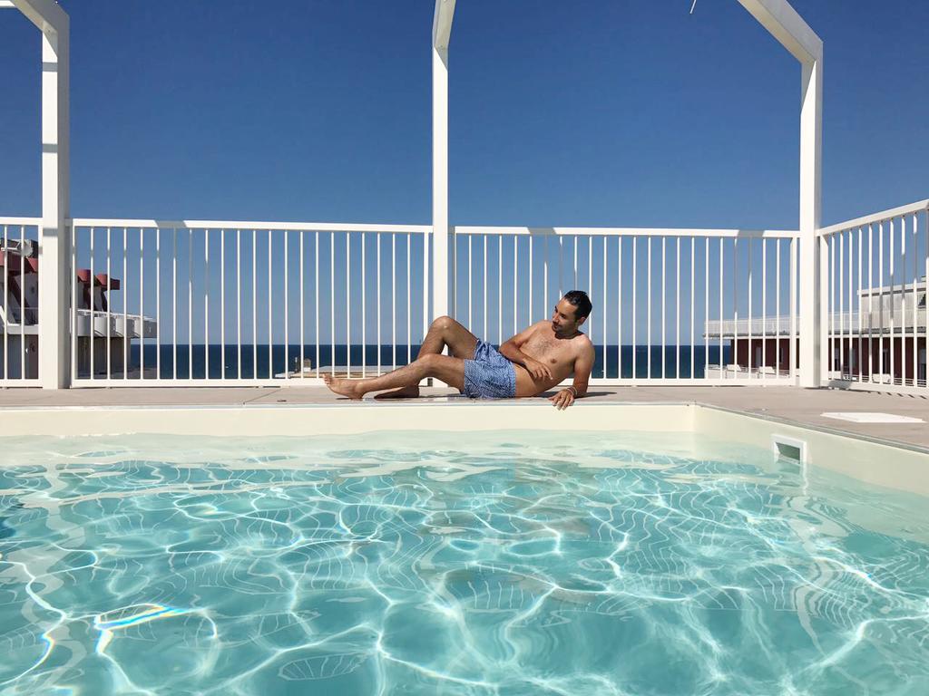Residence Ten Suite *
