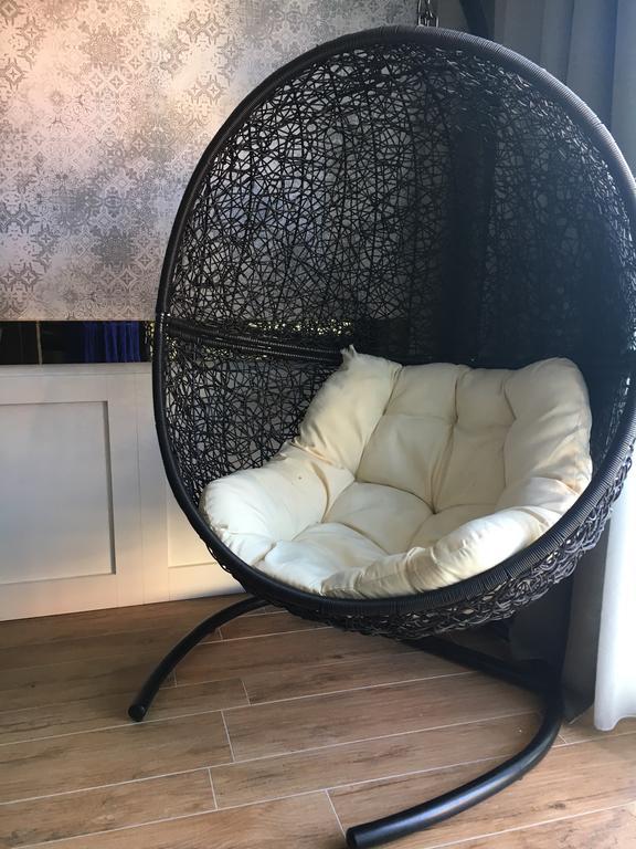 Residence Ten Suite *