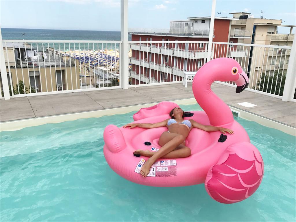 Residence Ten Suite Apartment Rimini