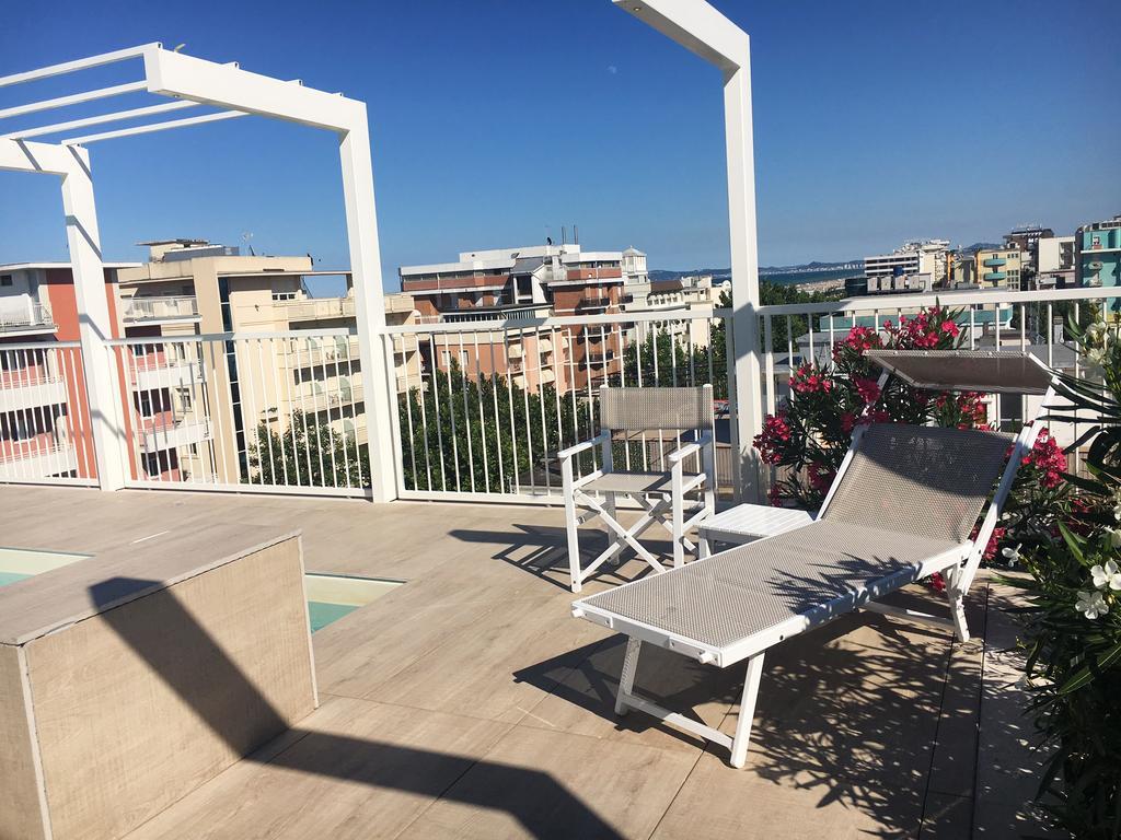 Residence Ten Suite * Rimini