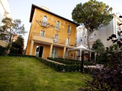 Alibi Hotel Rimini