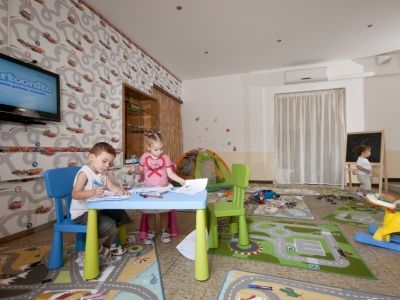 La Perla Hotel