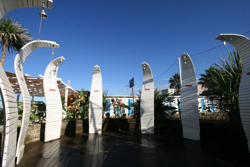 Sole Mio 3* Rimini