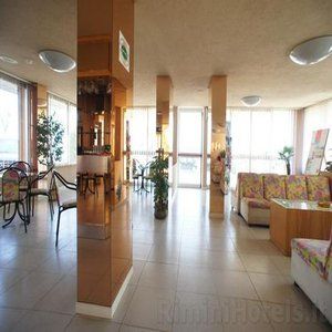 Mexico Hotel Rimini