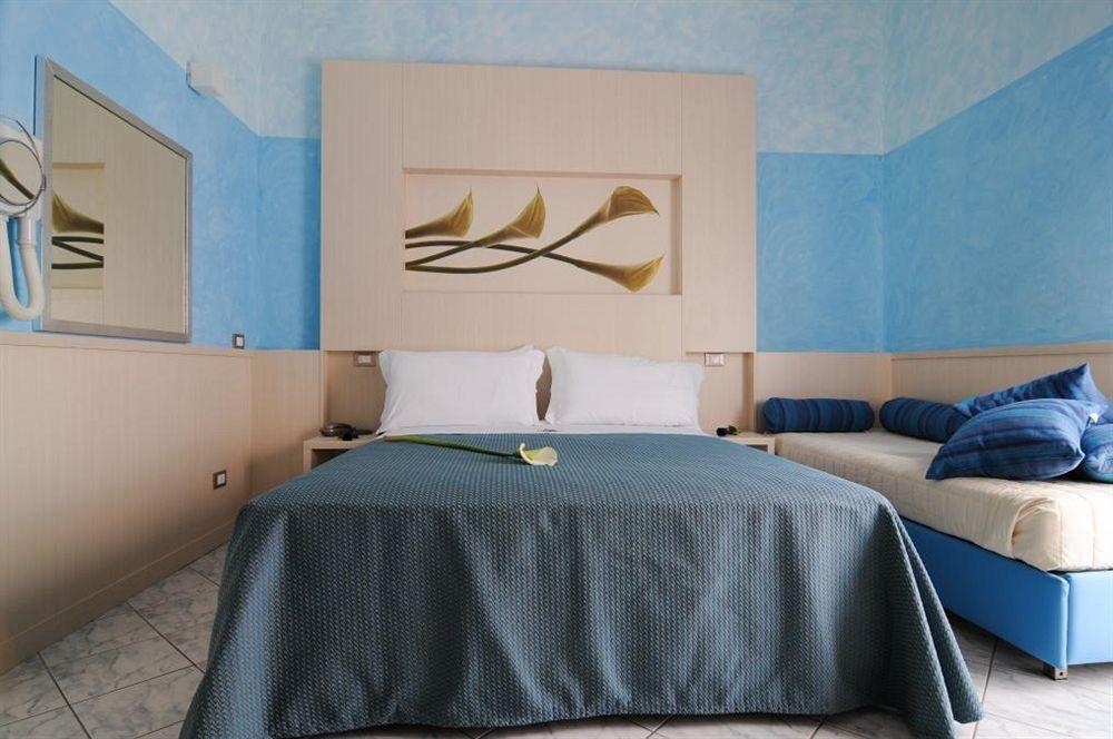 Dei Platani Hotel Rimini
