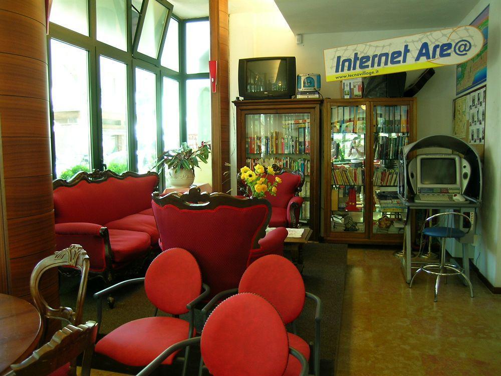 Dei Platani Hotel 3*