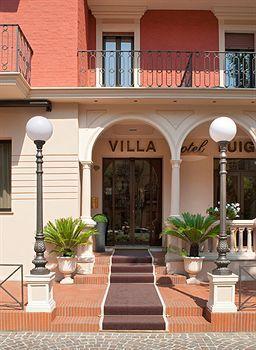 Hotel Luigia