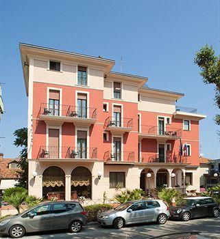 Hotel Luigia