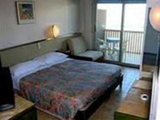 Hotel Milano Ile De France 3* Rimini