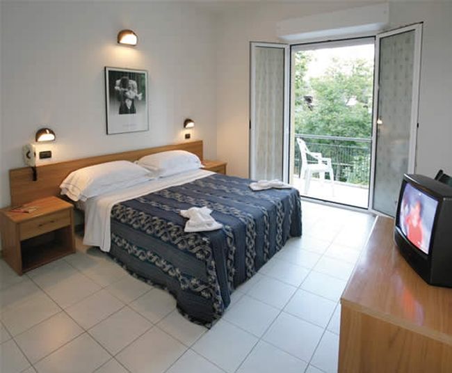 Hotel Globus