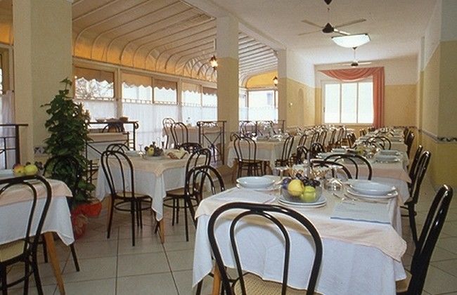 Globus Hotel Rimini