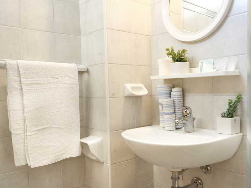 Hotel Zurigo 3*