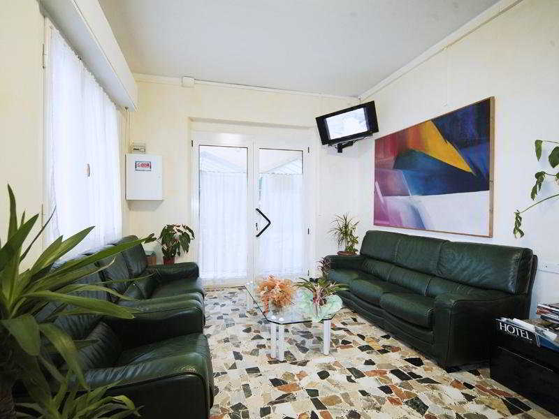 Nizza Creative Hotel Rimini