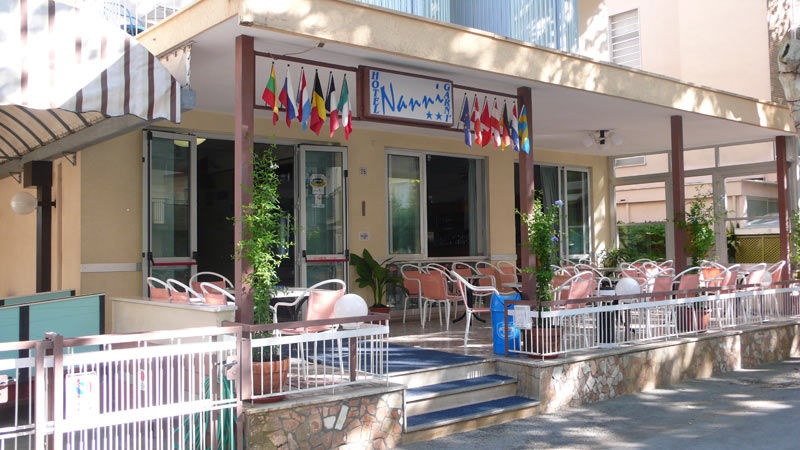 Hotel Nanni