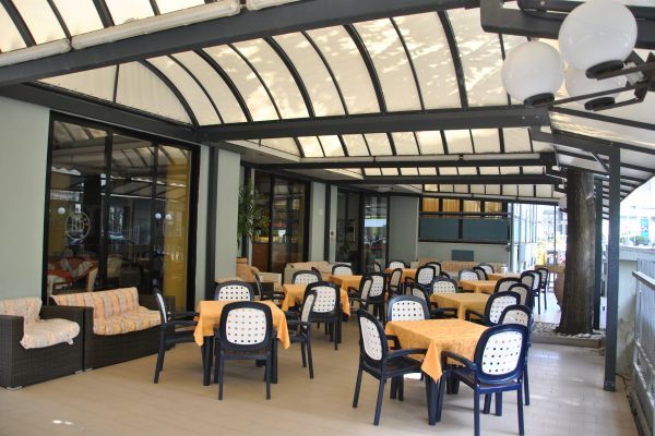 Ducale Hotel Rimini