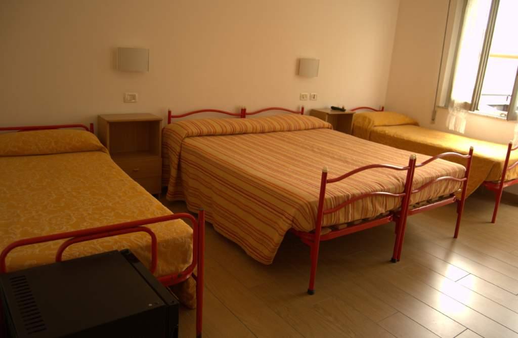 Hotel Santanna Rimini