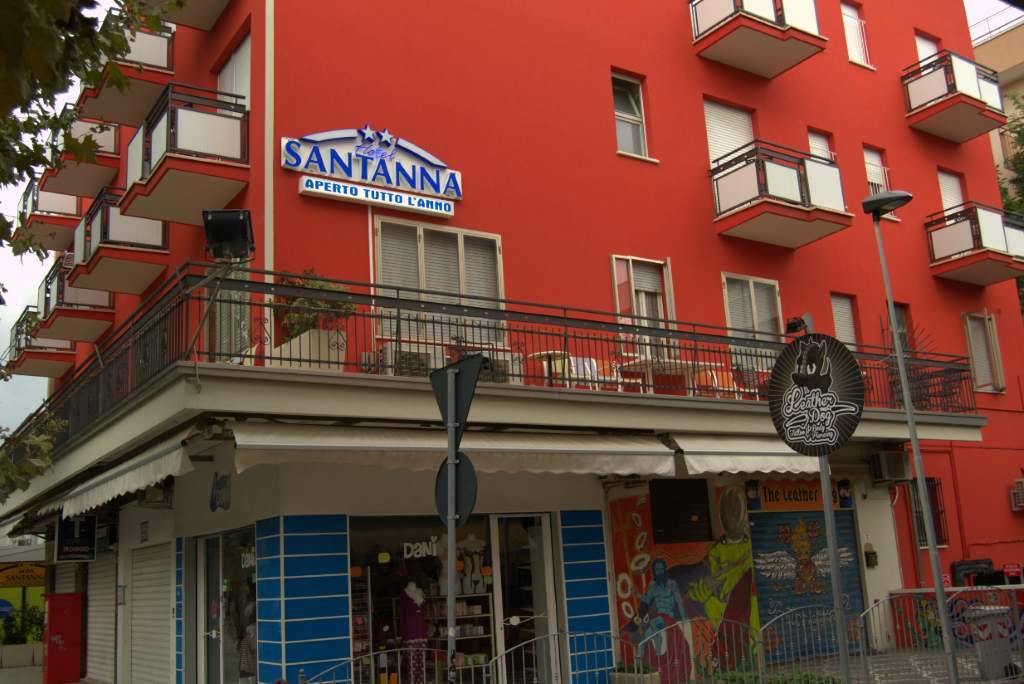 Santanna 2*
