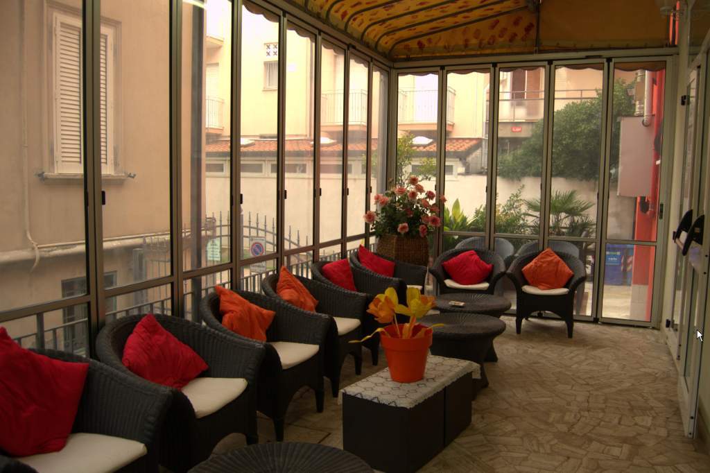 Santanna Hotel