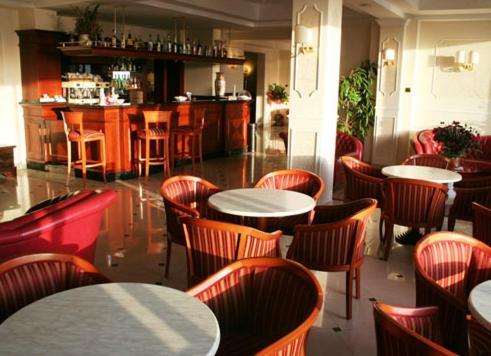 Executive La Fiorita Hotel 4*