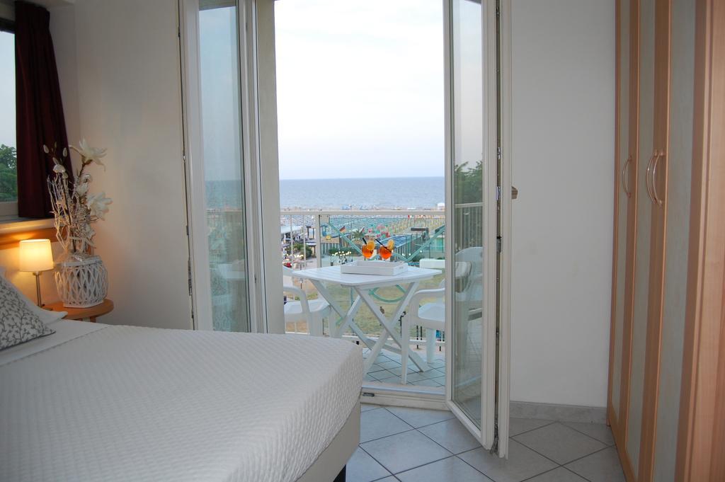 Rivazzurra Hotel Rimini