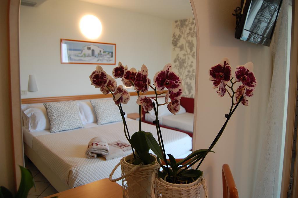 Rivazzurra Hotel Rimini