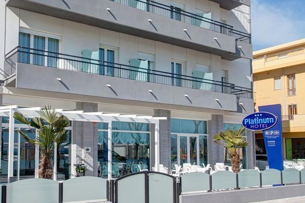 Platinum Hotel Rimini