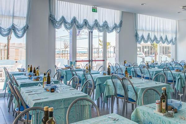Hotel Platinum Rimini