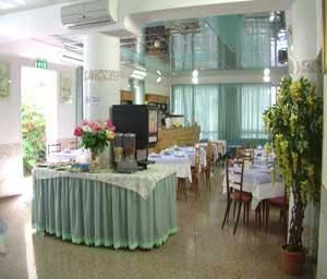Nanni Hotel Rimini