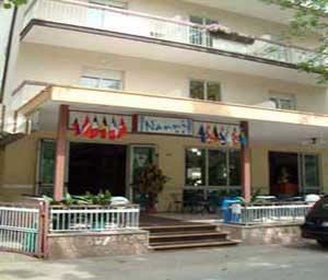 Hotel Nanni Rimini