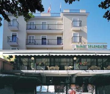 Lime Hotel Rimini