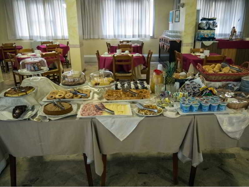 Hotel Orizzonti Rimini