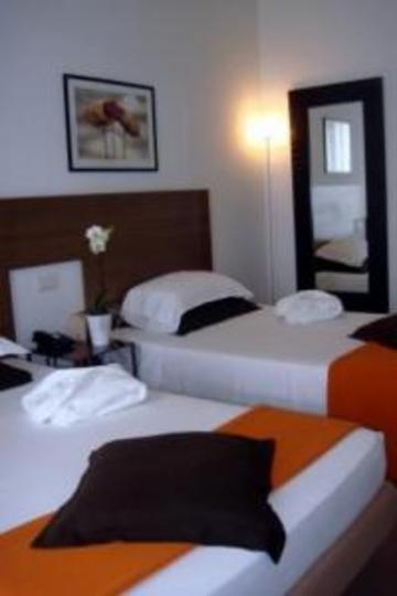 Trieste Hotel Rimini