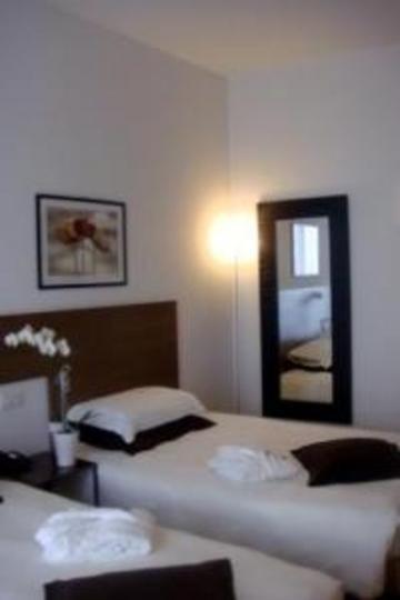 Trieste Hotel Rimini