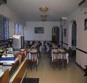 Marika Hotel Rimini