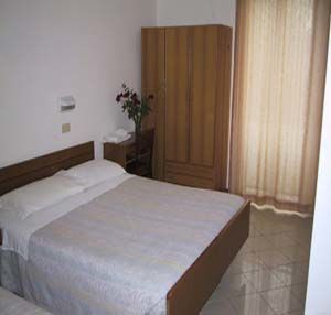 Marika Hotel